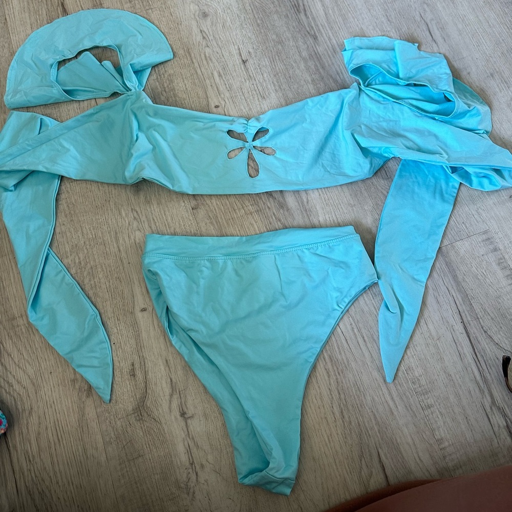 Abruzzo Swim